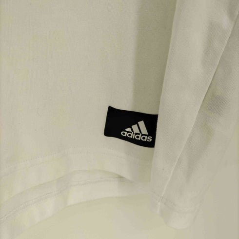 アディダス adidas 3ストライプ S/S Tシャツ メンズ 3XO