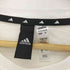 アディダス adidas 3ストライプ S/S Tシャツ メンズ 3XO