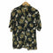 ピエールカルダン pierre cardin 水着 総柄 レーヨン S/S シャツ メンズ import:L