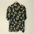 ピエールカルダン pierre cardin 水着 総柄 レーヨン S/S シャツ メンズ import:L