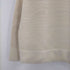 バナナリパブリック BANANA REPUBLIC 22AW ウールナイロンハーフボタンニット メンズ import:XL