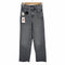 セオリー theory 23AW Steel Denim Relax ST Jean A GC レディース US:23