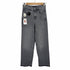 セオリー theory 23AW Steel Denim Relax ST Jean A GC レディース US:23
