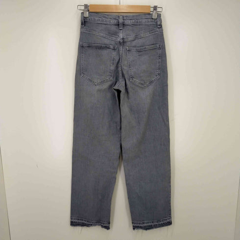 セオリー theory 23AW Steel Denim Relax ST Jean A GC レディース US:23
