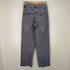 セオリー theory 23AW Steel Denim Relax ST Jean A GC レディース US:23