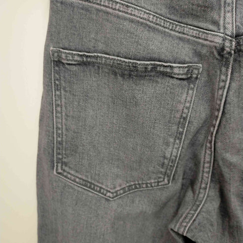 セオリー theory 23AW Steel Denim Relax ST Jean A GC レディース US:23
