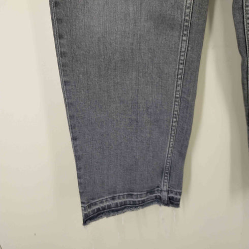 セオリー theory 23AW Steel Denim Relax ST Jean A GC レディース US:23
