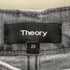 セオリー theory 23AW Steel Denim Relax ST Jean A GC レディース US:23