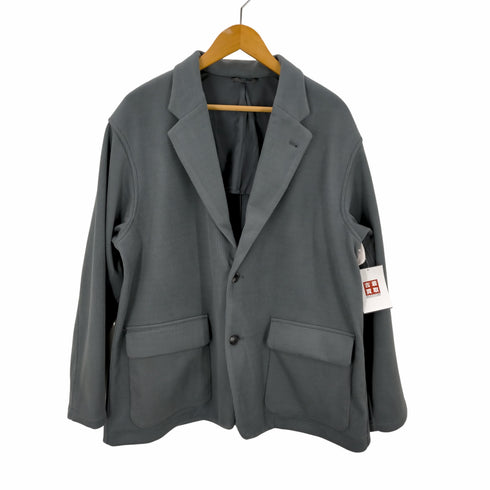ビームス BEAMS 23AW カットコーデュロイ イージー テーラードジャケット メンズ import:M