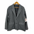 ビームス BEAMS 23AW カットコーデュロイ イージー テーラードジャケット メンズ import:M