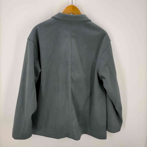 ビームス BEAMS 23AW カットコーデュロイ イージー テーラードジャケット メンズ import:M