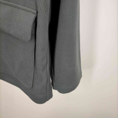 ビームス BEAMS 23AW カットコーデュロイ イージー テーラードジャケット メンズ import:M