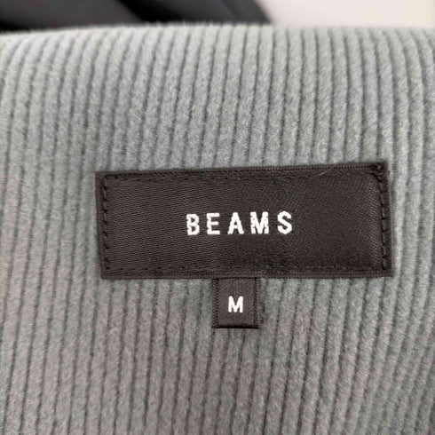 ビームス BEAMS 23AW カットコーデュロイ イージー テーラードジャケット メンズ import:M