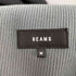 ビームス BEAMS 23AW カットコーデュロイ イージー テーラードジャケット メンズ import:M