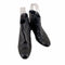 ファビオルスコーニ FABIO RUSCONI サイドジップ ショートブーツ レディース JPN:37