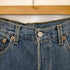 リーバイス Levis 00s 501 ボタン裏0トルコ製 ボタンフライデニム メンズ W32 L34