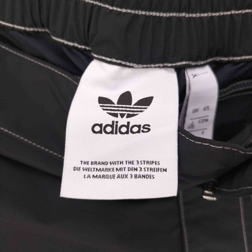 アディダスオリジナルス adidas Originals Skateboarding Utility Shorts ユーティリティ ショーツ メンズ XO
