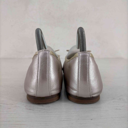 ロデスコ RODE SKO フラット バレエシューズ レディース JPN:37