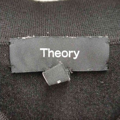 セオリー theory 22SS Fine Bilen Goris PL IT メンズ S