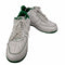 ナイキ NIKE Air Force 1 Low White/Green メンズ JPN:27