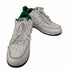 ナイキ NIKE Air Force 1 Low White/Green メンズ JPN:27