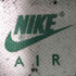 ナイキ NIKE Air Force 1 Low White/Green メンズ JPN:27