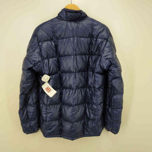 モンベル mont bell Superior Down Jacket スペリオダウンジャケット メンズ JPN:L