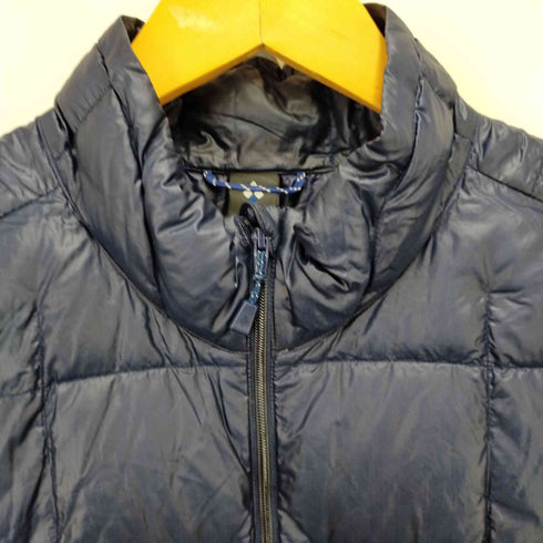 モンベル mont bell Superior Down Jacket スペリオダウンジャケット メンズ JPN:L