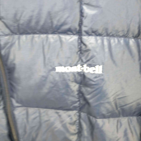 モンベル mont bell Superior Down Jacket スペリオダウンジャケット メンズ JPN:L