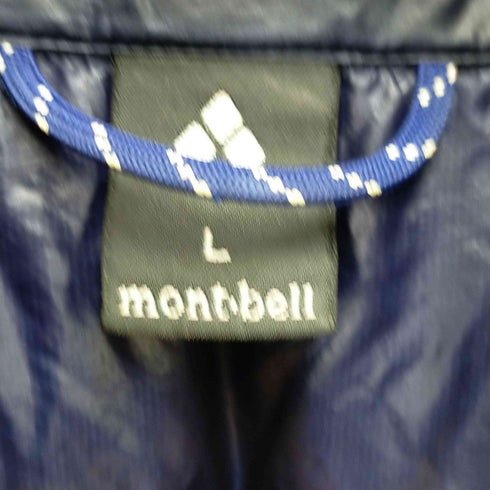 モンベル mont bell Superior Down Jacket スペリオダウンジャケット メンズ JPN:L