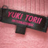 ユキトリイ YUKI TORII タートルネックニット レディース JPN:38