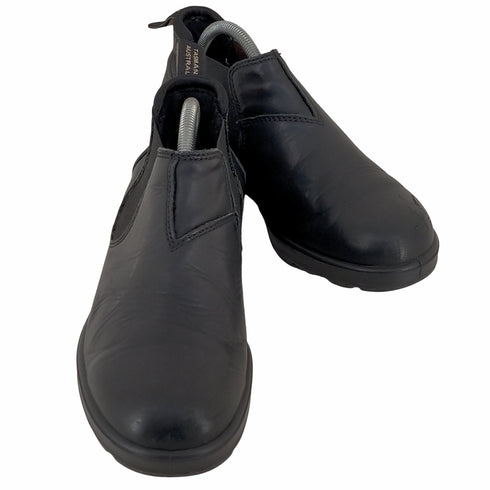 ブランドストーン Blundstone サイドゴアブーツ メンズ UK:7
