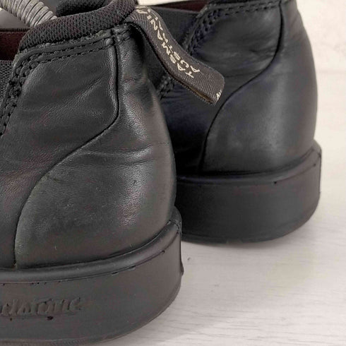 ブランドストーン Blundstone サイドゴアブーツ メンズ UK:7