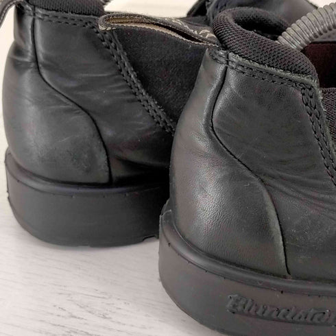 ブランドストーン Blundstone サイドゴアブーツ メンズ UK:7