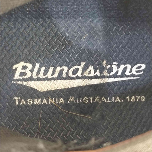 ブランドストーン Blundstone サイドゴアブーツ メンズ UK:7