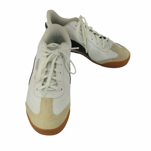 プーマ PUMA TURINO BG ローカットスニーカー レディース JPN:22