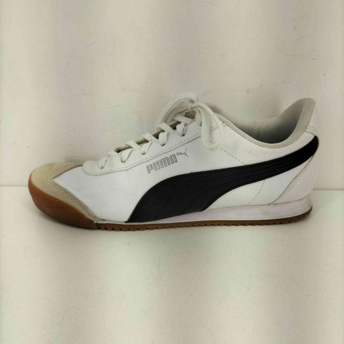 プーマ PUMA TURINO BG ローカットスニーカー レディース JPN:22