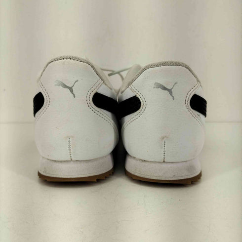 プーマ PUMA TURINO BG ローカットスニーカー レディース JPN:22