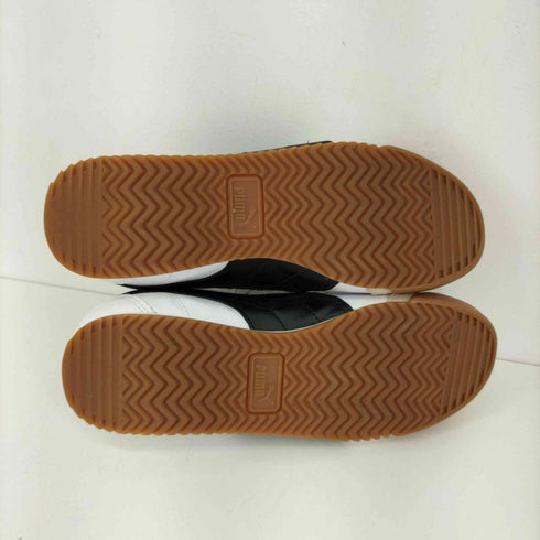 プーマ PUMA TURINO BG ローカットスニーカー レディース JPN:22