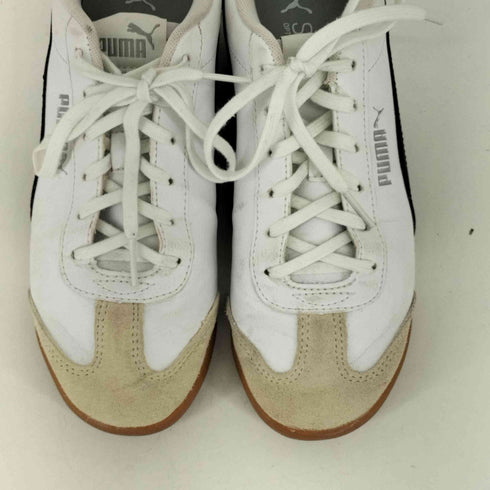 プーマ PUMA TURINO BG ローカットスニーカー レディース JPN:22