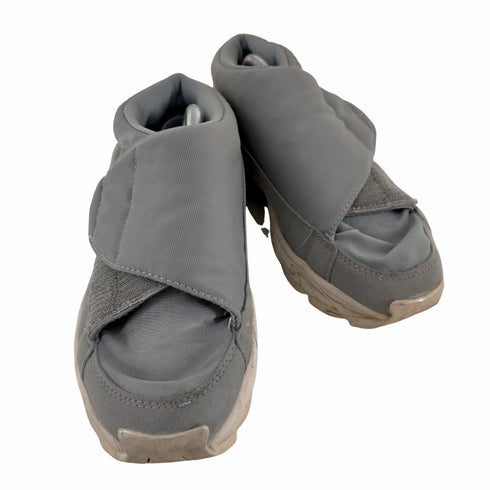 ムーンスター MOONSTAR 810s CHUKKA レディース 24.0EEE