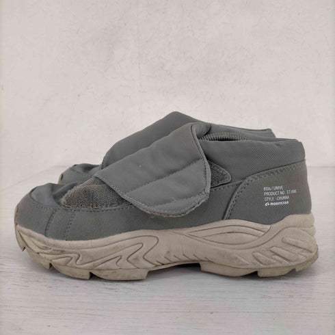 ムーンスター MOONSTAR 810s CHUKKA レディース 24.0EEE