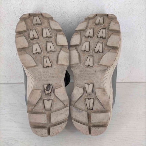 ムーンスター MOONSTAR 810s CHUKKA レディース 24.0EEE