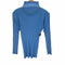 プリーツプリーズイッセイミヤケ PLEATS PLEASE ISSEY MIYAKE タートルネックプリーツカットソー レディース JPN:3
