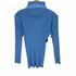 プリーツプリーズイッセイミヤケ PLEATS PLEASE ISSEY MIYAKE タートルネックプリーツカットソー レディース JPN:3