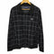 フレッドペリー FRED PERRY Pannel Track Jersey JKT フロントロゴ トラックジャケット メンズ JPN:L