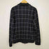 フレッドペリー FRED PERRY Pannel Track Jersey JKT フロントロゴ トラックジャケット メンズ JPN:L