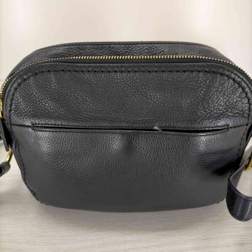 フォッシル FOSSIL レザーショルダーバッグ レディース