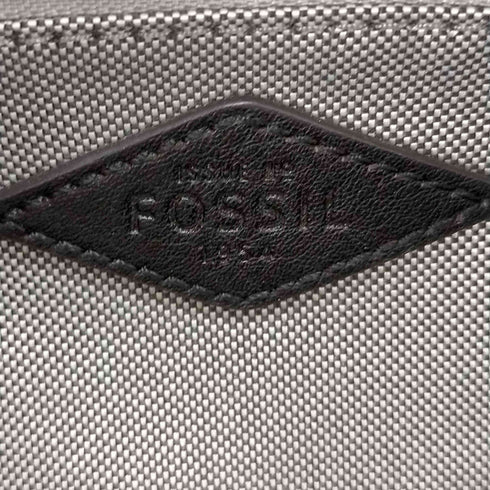 フォッシル FOSSIL レザーショルダーバッグ レディース