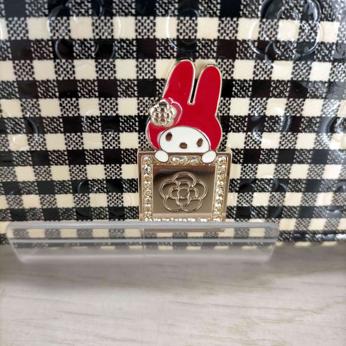 クレイサス CLATHAS キャラクターコラボウォレット レディース